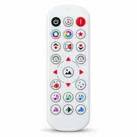 Télécommande LeTraîneauDoré™
